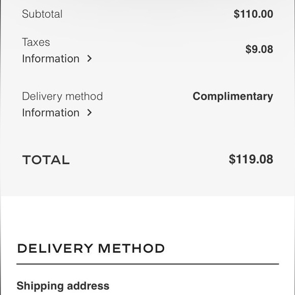 Chanel RIVIERA LES EAUX Set - Picture 9 of 10